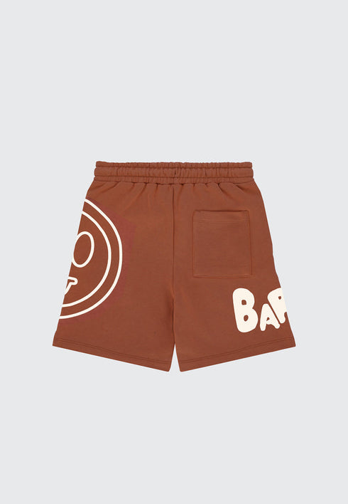 Barrow short nero - dettaglio 6