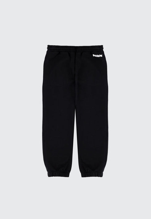 Barrow pantaloni nero - dettaglio 2