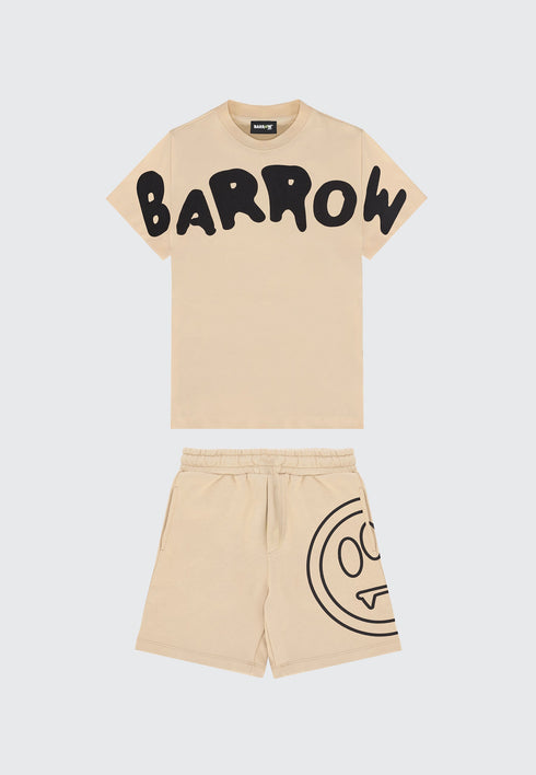 Barrow completi beige - dettaglio 4