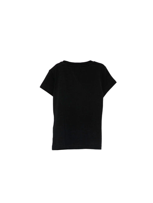 Balmain T-shirt bianco - vista frontale