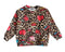 Mousse felpe beige - vista frontale