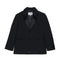 Maison margiela giacche nero - vista frontale