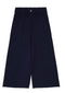 Max & co. pantaloni blu - vista frontale