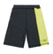 Maison margiela short nero - vista frontale