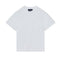 Armani t-shirt bianco - vista frontale