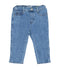 Armani jeans denim - vista frontale