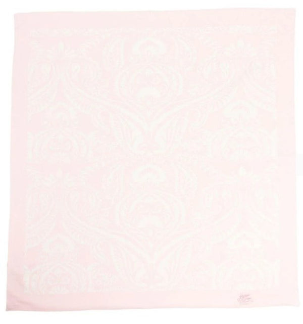 Etro coperte rosa - vista frontale