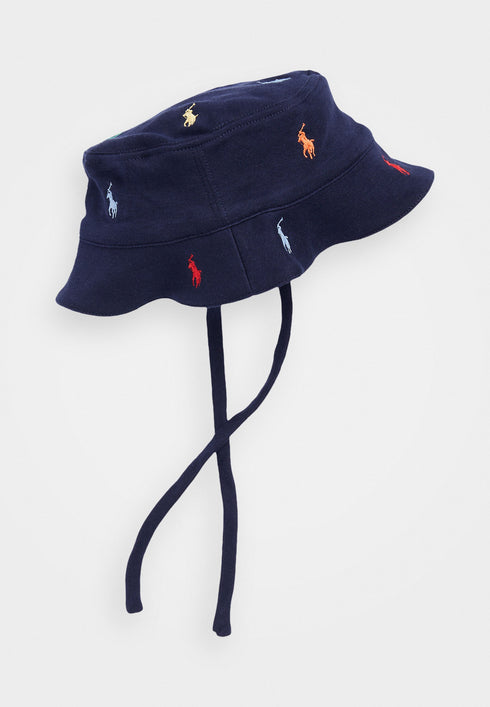 Polo ralph lauren cappelli blu - dettaglio 2