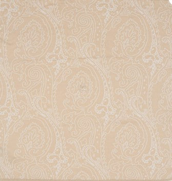 Etro coperta neonato beige - vista frontale