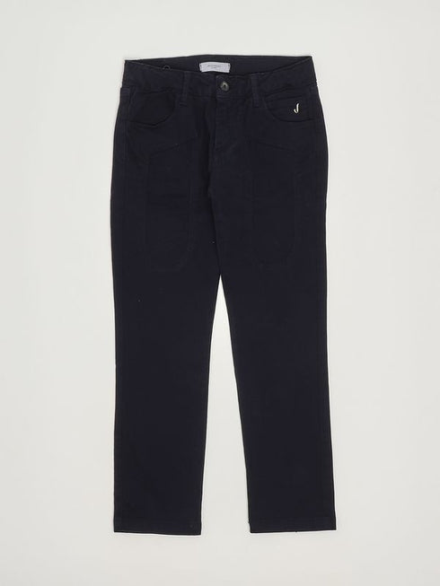 Jeckerson pantaloni blu - dettaglio 13