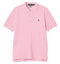 Polo ralph lauren polo rosa - vista frontale