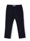 Jeckerson pantaloni blu - vista frontale