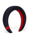 Max & co. accessori blu - vista frontale