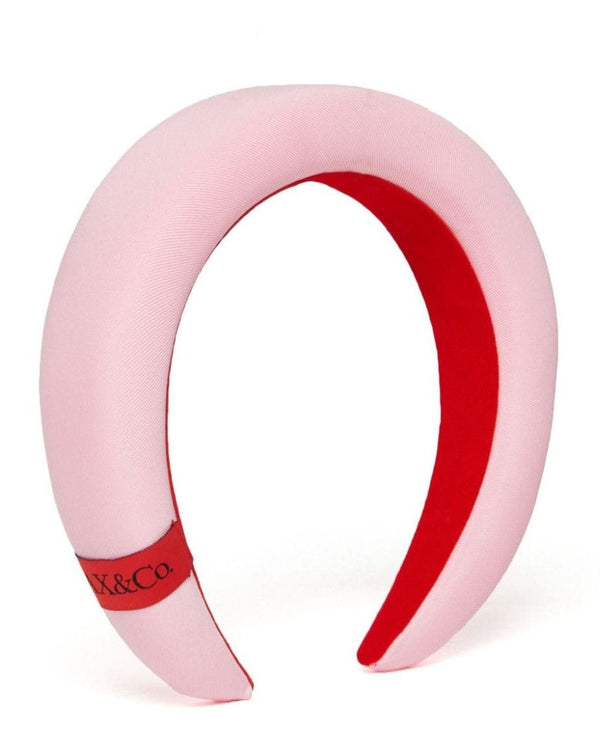 Max & co. accessori rosa - dettaglio