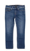 Armani jeans blu - vista frontale