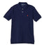 Polo ralph lauren polo blu - vista frontale