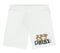 Moschino short bianco - vista frontale