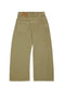 Jeans regular fit MM6 Maison Margiela in cotone per ragazzo