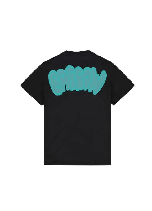 Barrow t-shirt nero - dettaglio 2