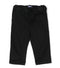 Armani pantaloni blu - vista frontale