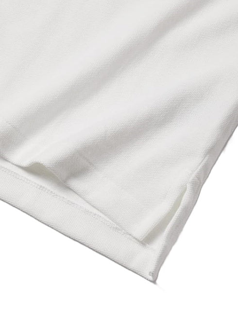 Polo ralph lauren polo bianco - dettaglio 2