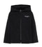 Balmain felpa nera - vista frontale