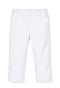 Armani pantaloni bianco - dettaglio