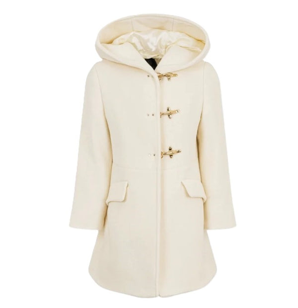 Fay cappotto teen - vista frontale