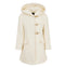 Fay cappotto teen - vista frontale
