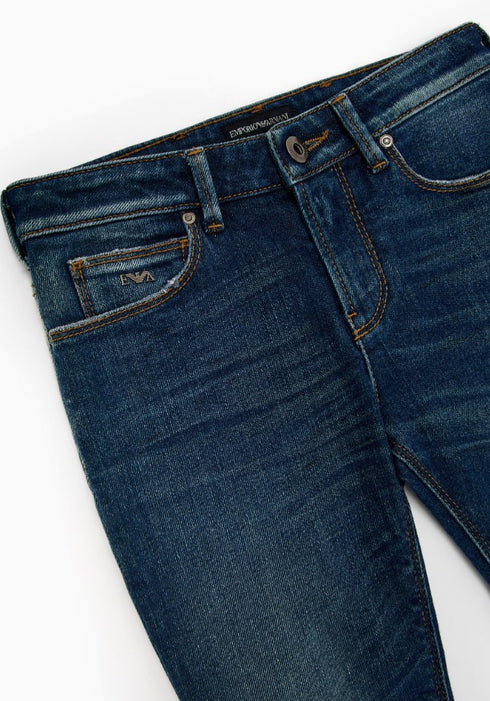 DENIM