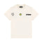 Barrow t-shirt panna - dettaglio