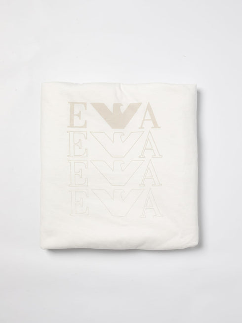 Armani coperte beige - dettaglio 6