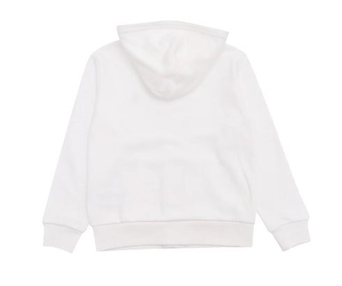 Polo ralph lauren felpe bianco - dettaglio 2