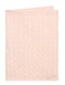 Polo ralph lauren coperte rosa - vista frontale