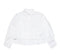 Maison margiela camicie bianco - vista frontale