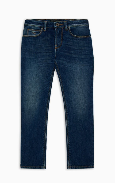 DENIM
