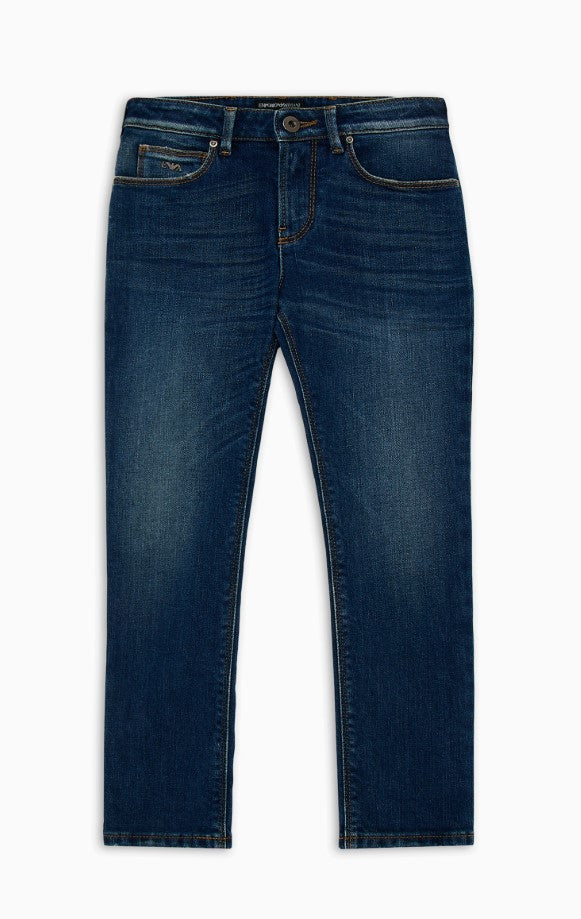 DENIM