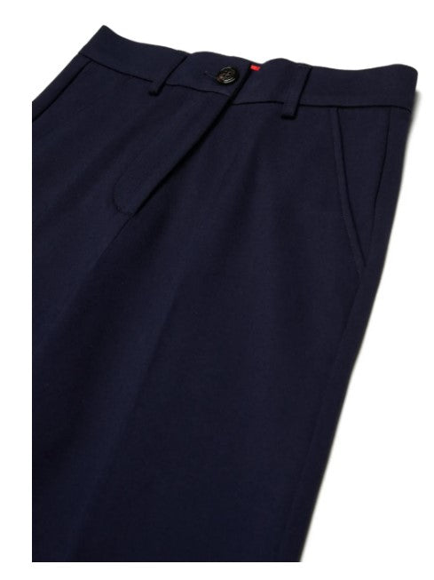 Max & co. pantaloni blu - dettaglio 2
