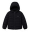 Armani piumino blu - vista frontale