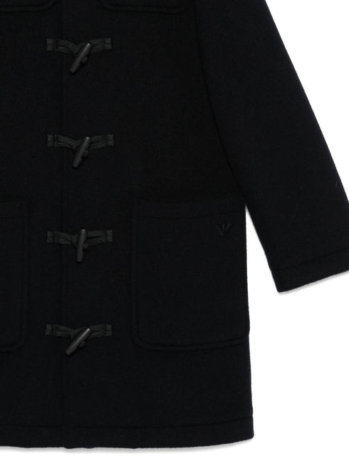 CAPPOTTO MONTGOMERY ARMANI - dettaglio