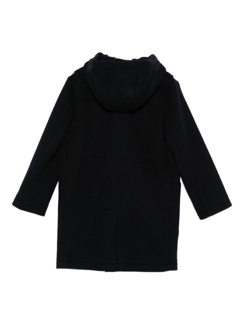 CAPPOTTO MONTGOMERY ARMANI - vista posteriore