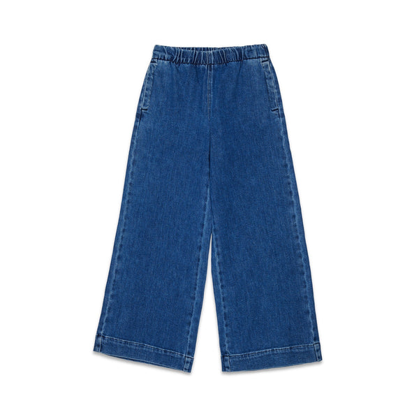 jeans-max-and-co-1 - BLU - vista posteriore