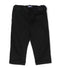 Armani pantaloni blu - vista frontale