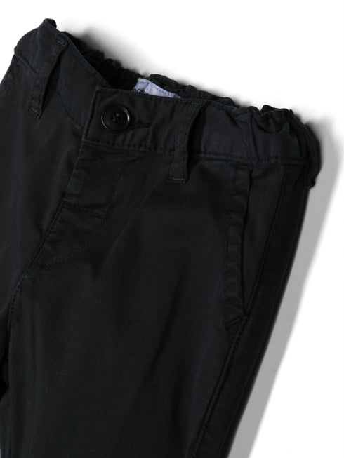 Armani pantaloni blu - dettaglio 3