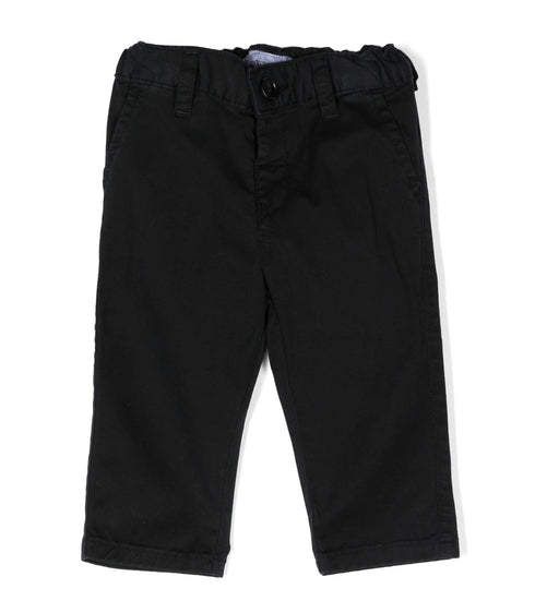 Armani pantaloni blu - dettaglio 2