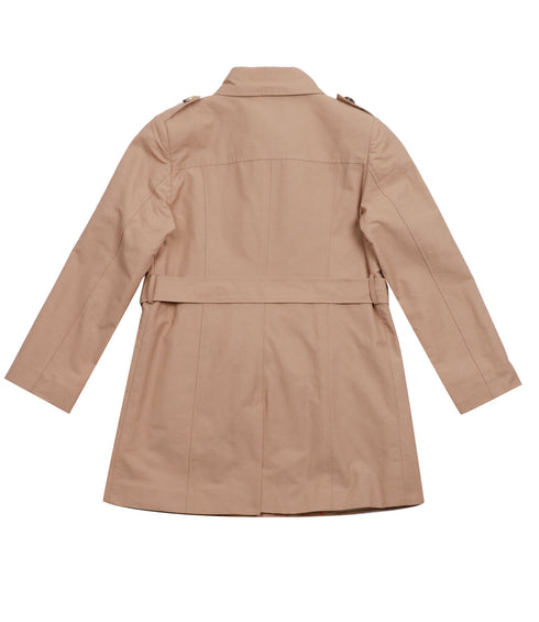 Max & co. trench beige - dettaglio 4