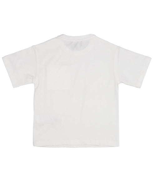 Armani t-shirt bianco - dettaglio 11