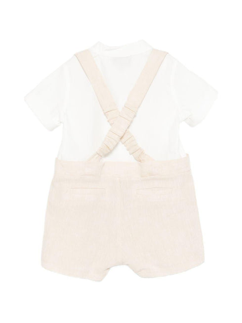 Fay tutina beige - dettaglio