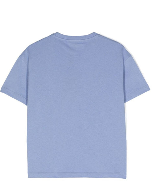 Etro T-shirt - vista 3