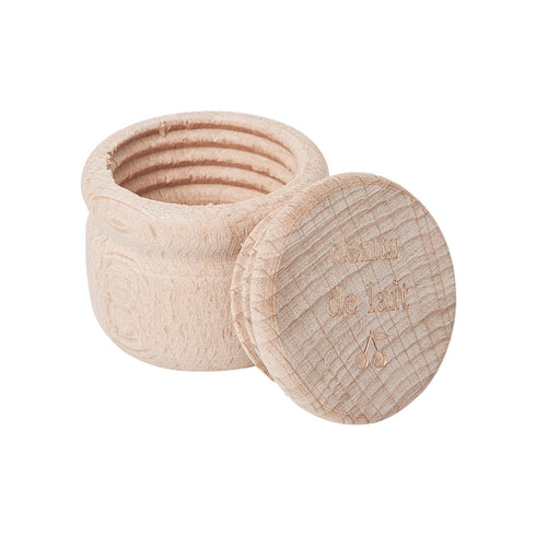 Bonpoint accessori marrone - vista frontale